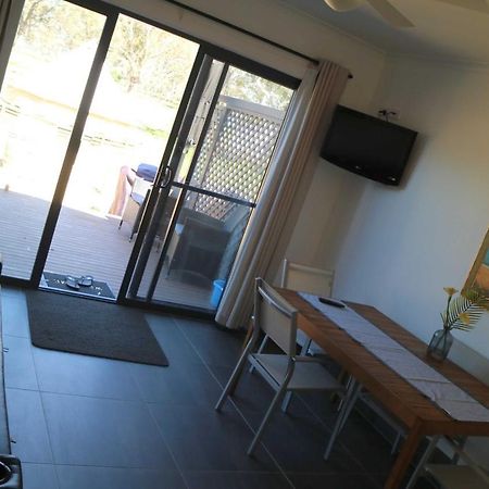 Coonawarra Ensuite Unit C Eksteriør bilde