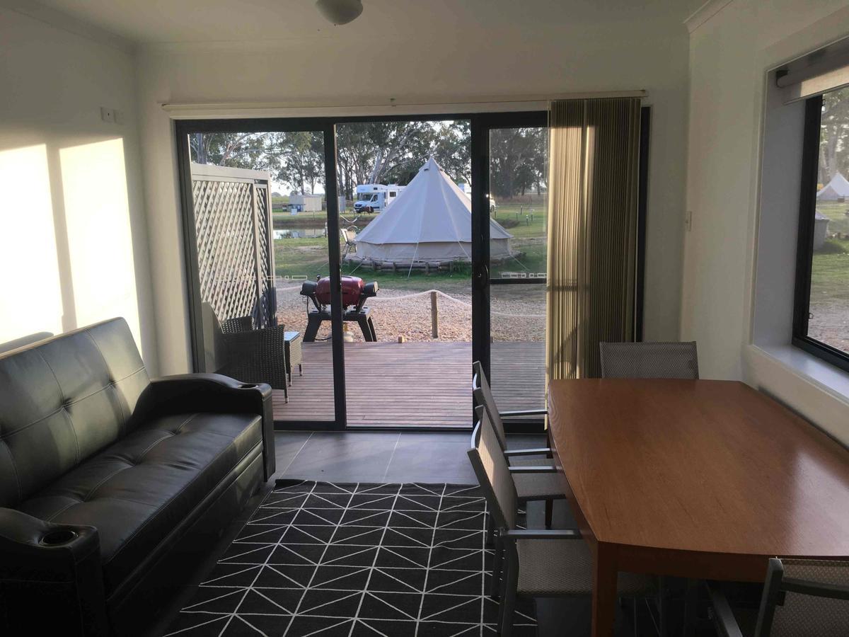 Coonawarra Ensuite Unit C Eksteriør bilde
