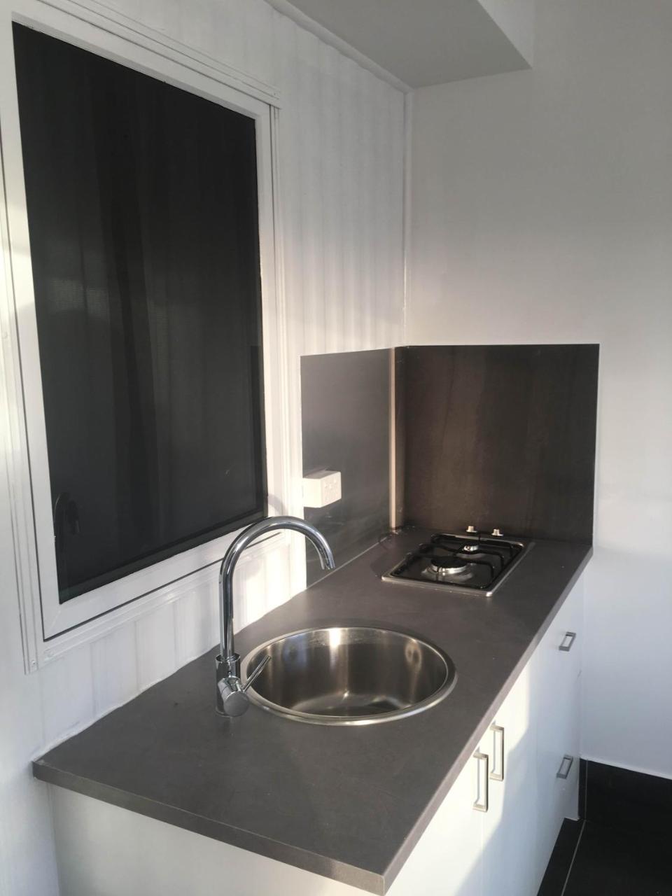 Coonawarra Ensuite Unit C Eksteriør bilde