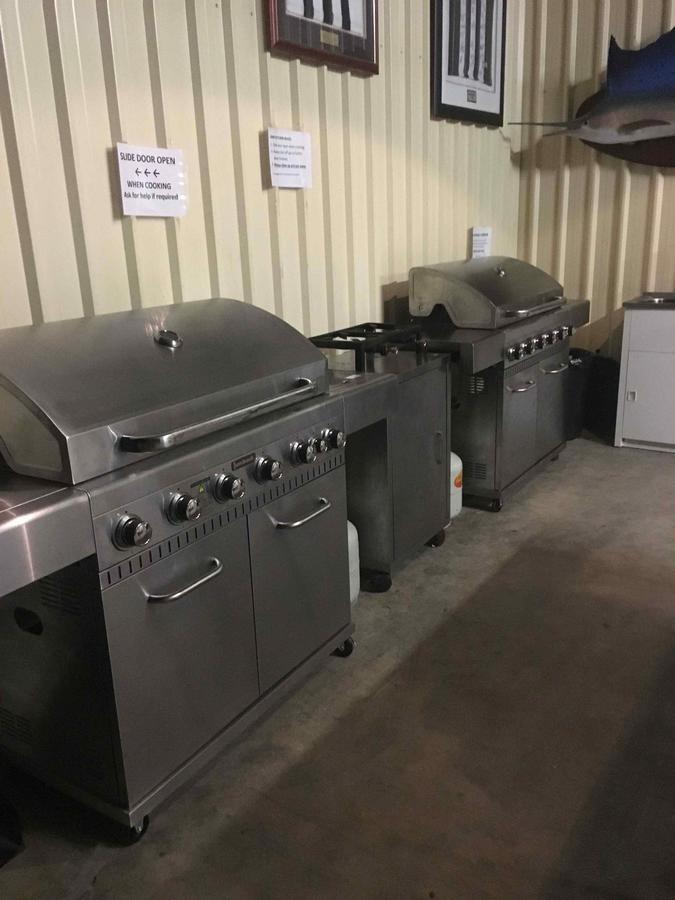 Coonawarra Ensuite Unit C Eksteriør bilde