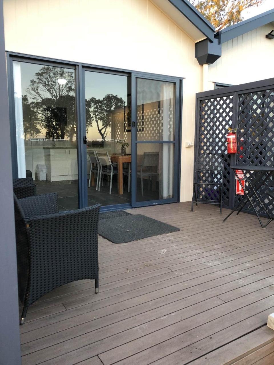 Coonawarra Ensuite Unit C Eksteriør bilde