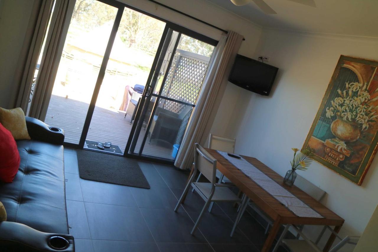 Coonawarra Ensuite Unit C Eksteriør bilde